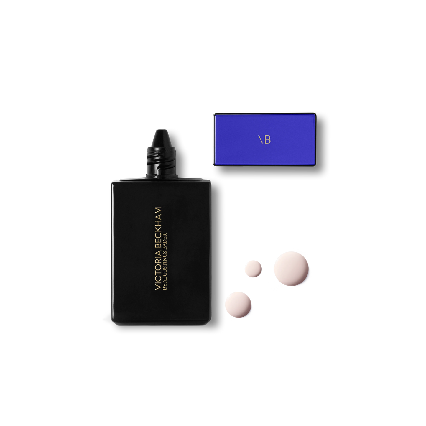 Victoria Beckham Beauty Foundation Drops