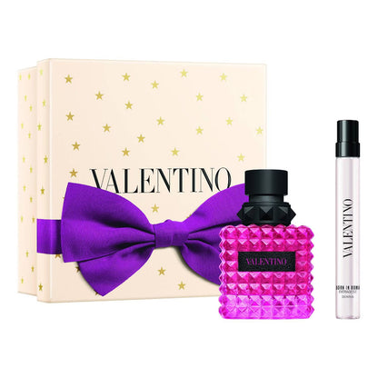 Valentino Born in Roma Extradose Eau de Parfum Set