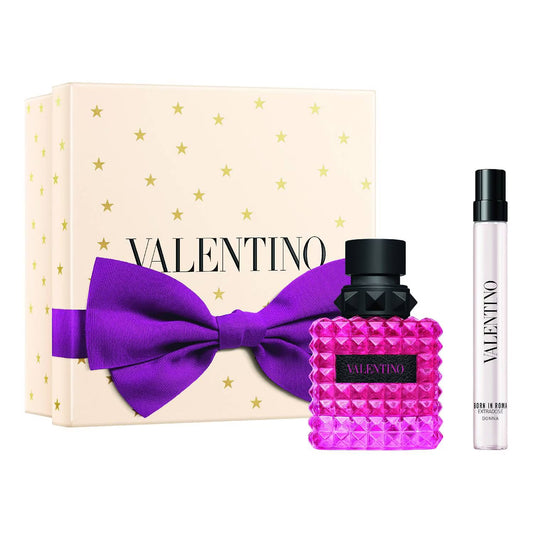 Valentino Born in Roma Extradose Eau de Parfum Set