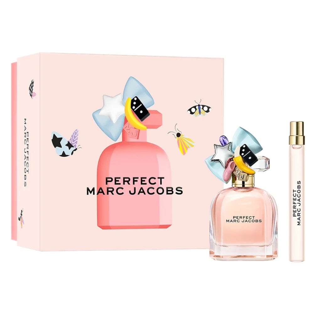 Marc Jacobs Perfect Eau de Parfum