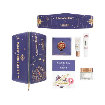 STARRY MIRACLE LIMITED EDITION KIT