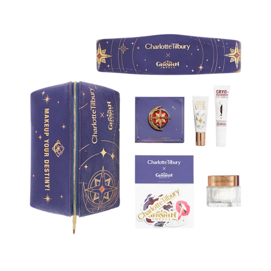 STARRY MIRACLE LIMITED EDITION KIT