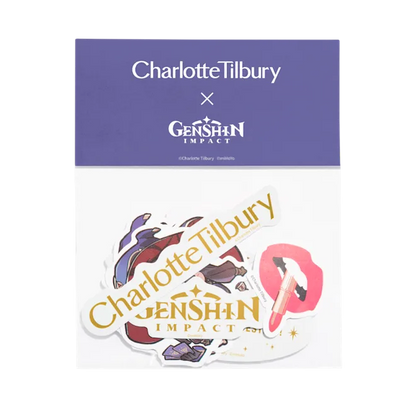 STARRY MIRACLE LIMITED EDITION KIT