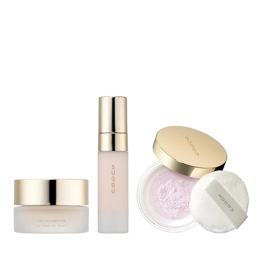 The Foundation Starter Kit A