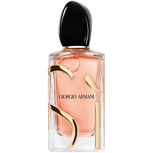 Giorgio Armani Si Eau de Parfum Intense Gift Set