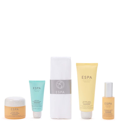 ESPA Radiant Glow Collection
