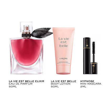 Lancôme La Vie Est Belle L’Elixir Gift Set