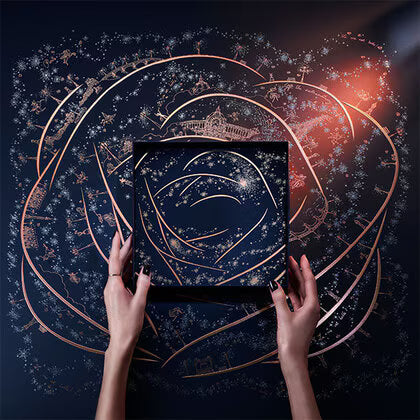 Lancôme La Vie Est Belle L’Elixir Gift Set